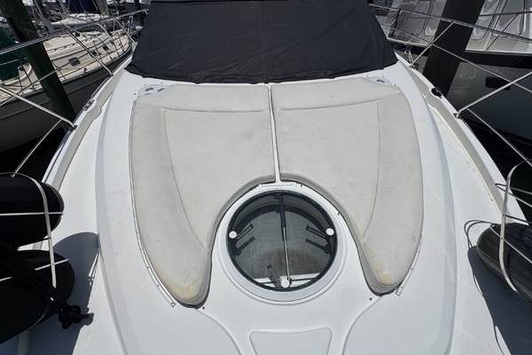 Splash  amp  Dash 47ft Carver Yacht For Sale