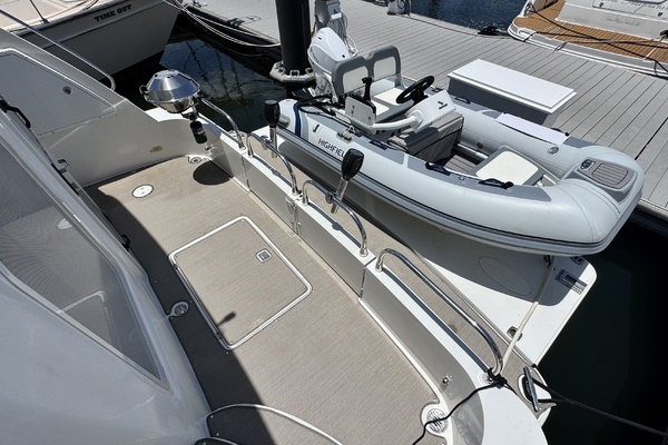 Splash  amp  Dash 47ft Carver Yacht For Sale