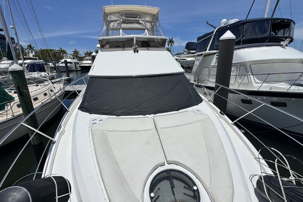Splash  amp  Dash 47ft Carver Yacht For Sale