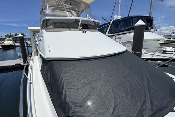Splash  amp  Dash 47ft Carver Yacht For Sale