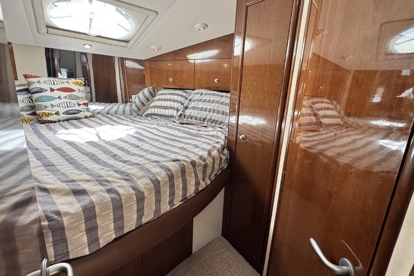 Splash  amp  Dash 47ft Carver Yacht For Sale
