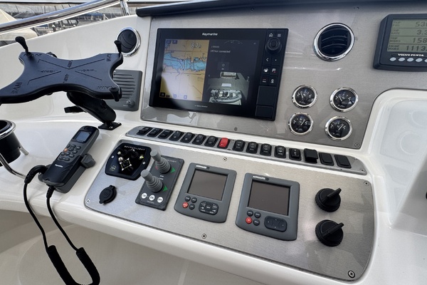 Splash  amp  Dash 47ft Carver Yacht For Sale