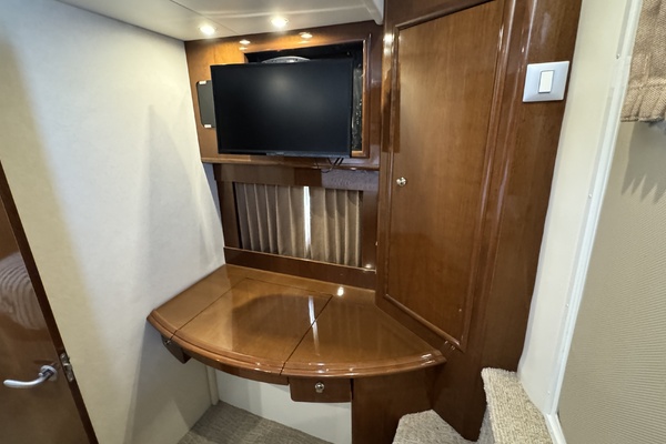 Splash  amp  Dash 47ft Carver Yacht For Sale