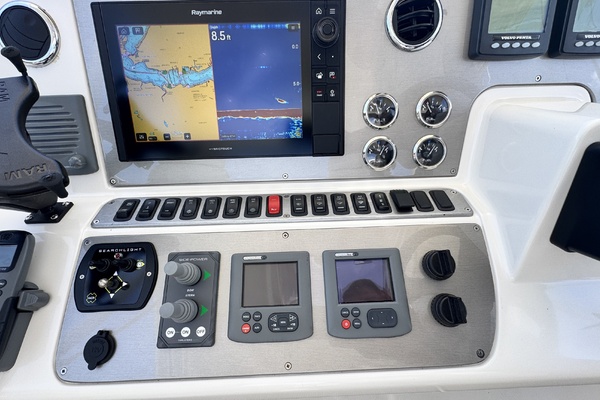 Splash  amp  Dash 47ft Carver Yacht For Sale