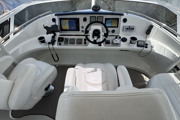 Splash  amp  Dash 47ft Carver Yacht For Sale