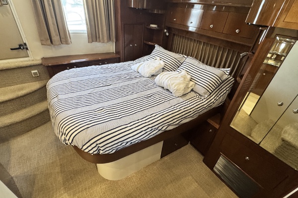 Splash  amp  Dash 47ft Carver Yacht For Sale