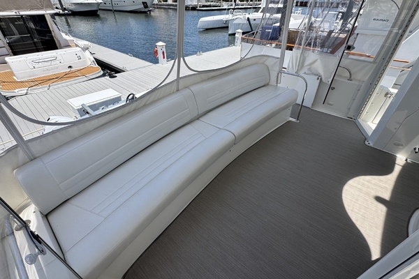 Splash  amp  Dash 47ft Carver Yacht For Sale