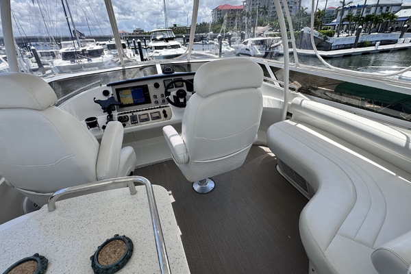 Splash  amp  Dash 47ft Carver Yacht For Sale