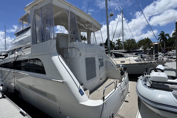 Splash  amp  Dash 47ft Carver Yacht For Sale