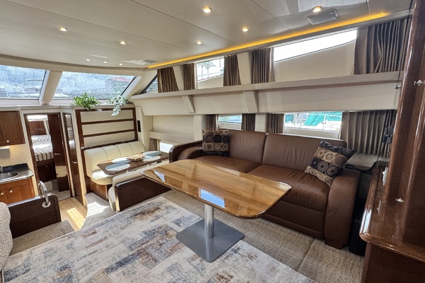 Splash  amp  Dash 47ft Carver Yacht For Sale