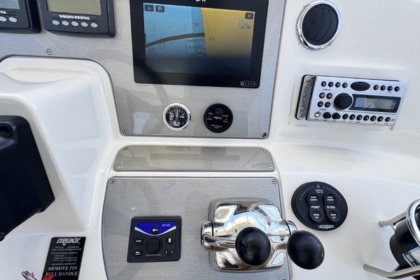 Splash  amp  Dash 47ft Carver Yacht For Sale