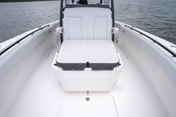 Fountain Bluewater Tournament Edition Yacht For Sale