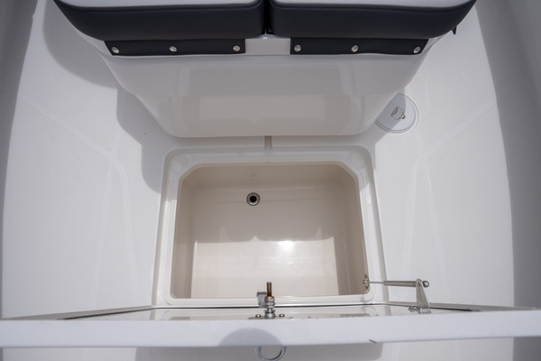 Fountain Bluewater Tournament Edition Yacht For Sale