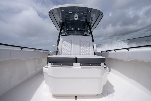 34ft Fountain Yacht For Sale