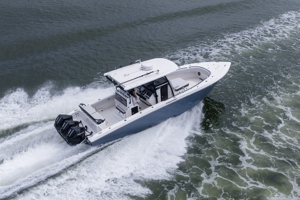 34-ft-Fountain-2024-Bluewater Tournament Edition- Orange Beach Alabama United States  yacht for sale