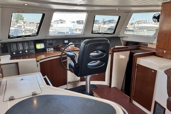 Fountaine Pajot Maryland 37 Yacht For Sale
