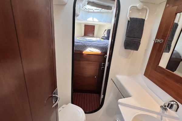 Fountaine Pajot Maryland 37 Yacht For Sale