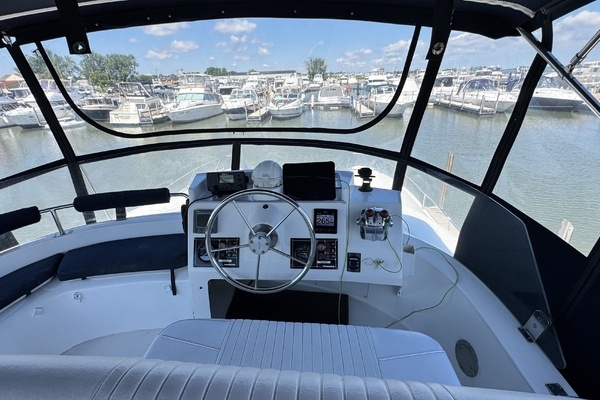 Fountaine Pajot Maryland 37 Yacht For Sale