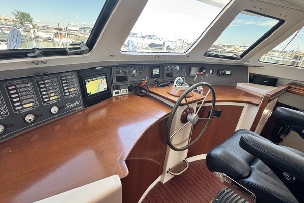 Fountaine Pajot Maryland 37 Yacht For Sale