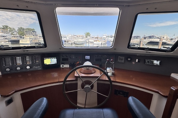 Fountaine Pajot Maryland 37 Yacht For Sale