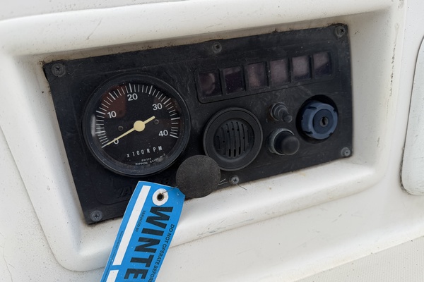 36ft Pearson Yacht For Sale
