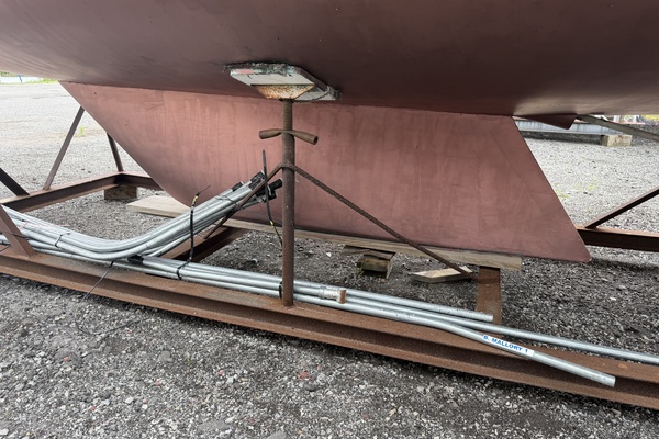 36ft Pearson Yacht For Sale