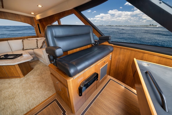 SIR REEL 92ft Viking Yacht For Sale