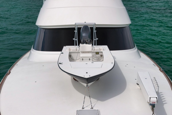 SIR REEL 92ft Viking Yacht For Sale