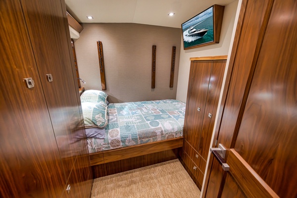 SIR REEL 92ft Viking Yacht For Sale