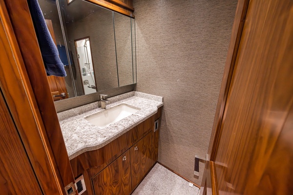 SIR REEL 92ft Viking Yacht For Sale