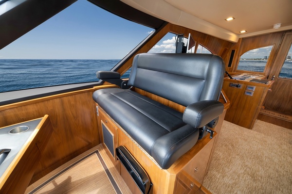 SIR REEL 92ft Viking Yacht For Sale