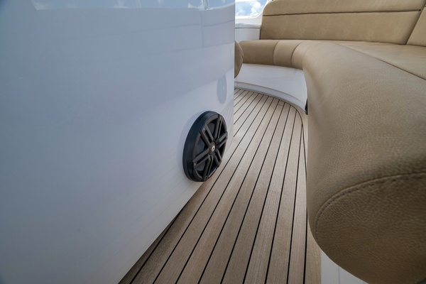 SIR REEL 92ft Viking Yacht For Sale