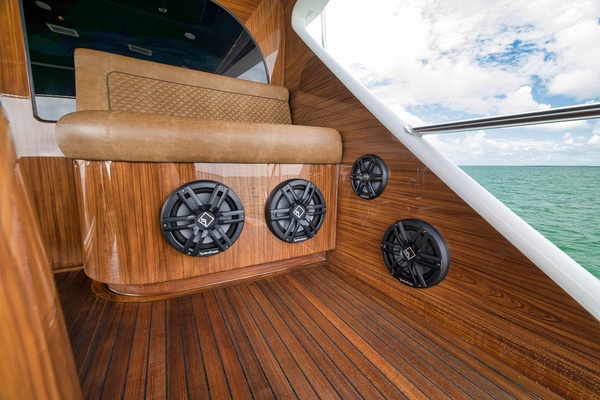 SIR REEL 92ft Viking Yacht For Sale
