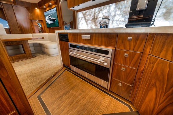 SIR REEL 92ft Viking Yacht For Sale