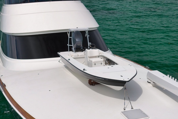 SIR REEL 92ft Viking Yacht For Sale