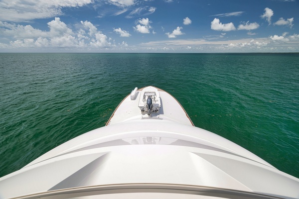 SIR REEL 92ft Viking Yacht For Sale