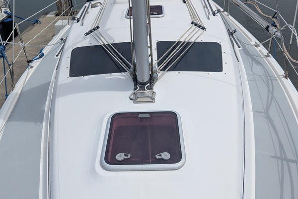 Retreat 33ft Hunter Yacht For Sale
