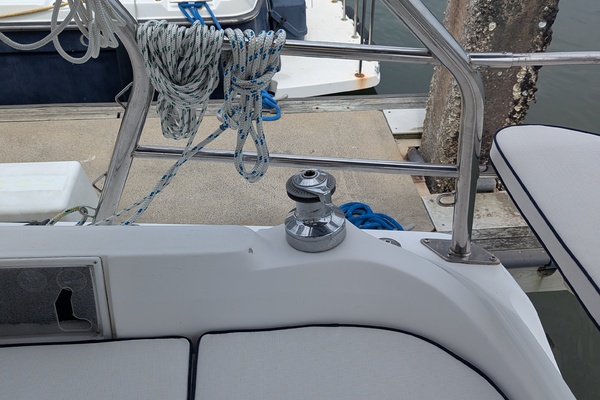 Retreat 33ft Hunter Yacht For Sale