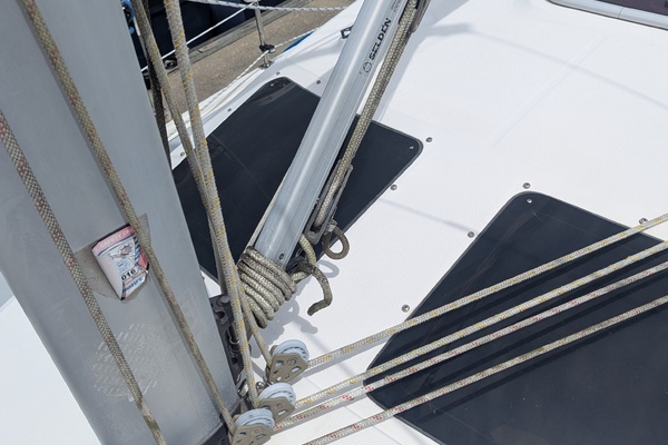Retreat 33ft Hunter Yacht For Sale