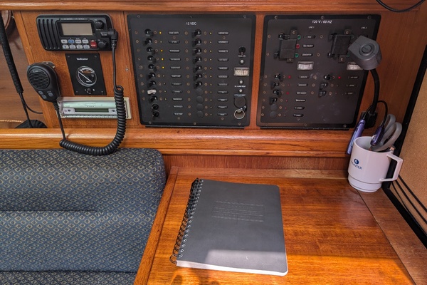 Retreat 33ft Hunter Yacht For Sale