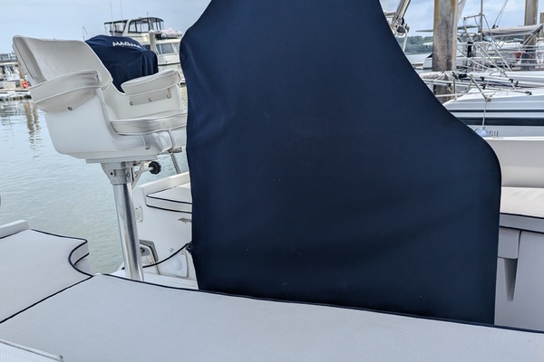 Retreat 33ft Hunter Yacht For Sale