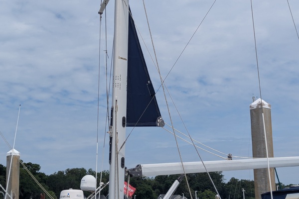 Retreat 33ft Hunter Yacht For Sale