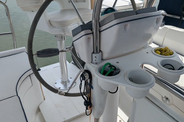 Retreat 33ft Hunter Yacht For Sale