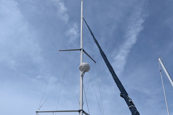 Retreat 33ft Hunter Yacht For Sale
