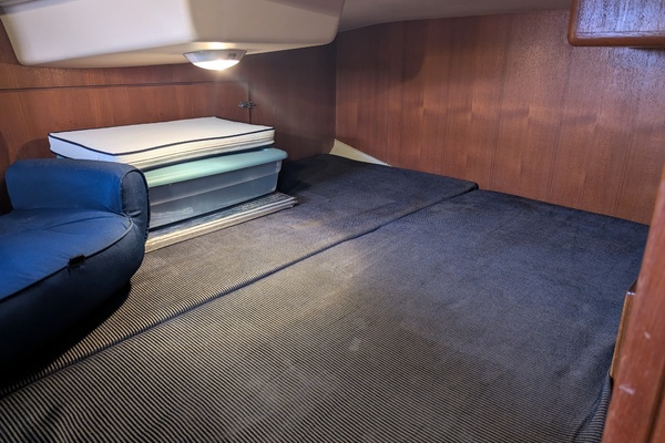 Retreat 33ft Hunter Yacht For Sale