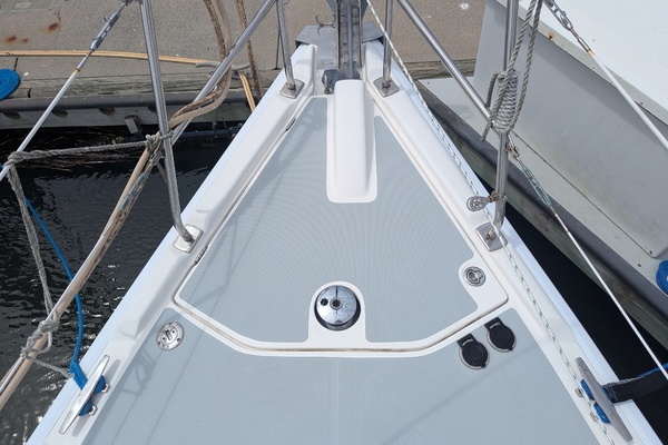 Retreat 33ft Hunter Yacht For Sale