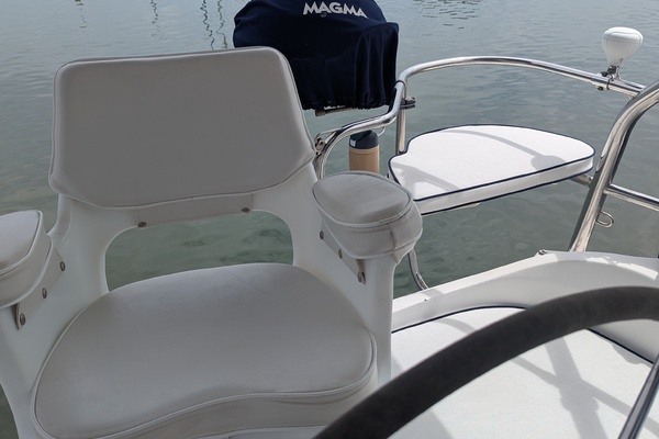 Retreat 33ft Hunter Yacht For Sale
