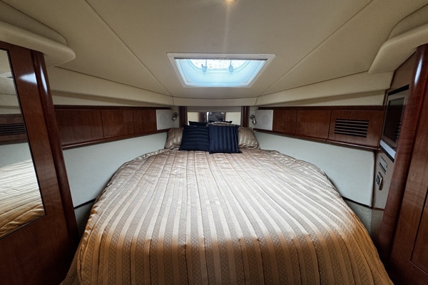 40ft Sea Ray Yacht For Sale