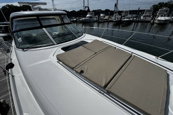 40ft Sea Ray Yacht For Sale