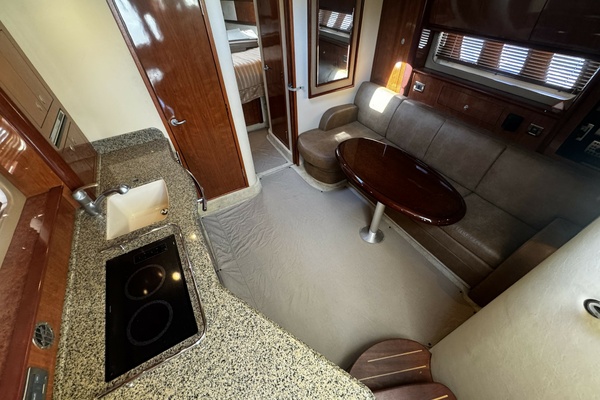 40ft Sea Ray Yacht For Sale